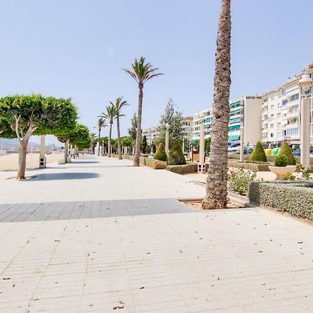 Orza Apartment Altea Exteriör bild