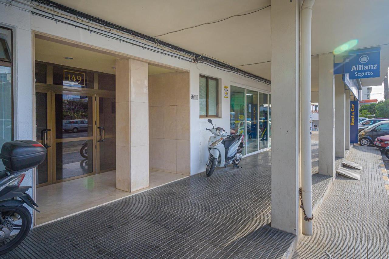 Orza Apartment Altea Exteriör bild