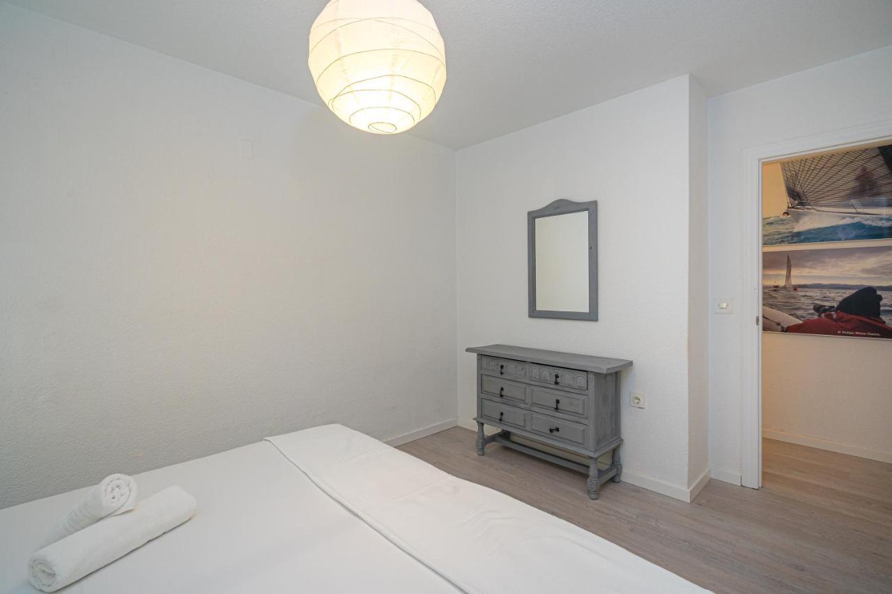 Orza Apartment Altea Exteriör bild