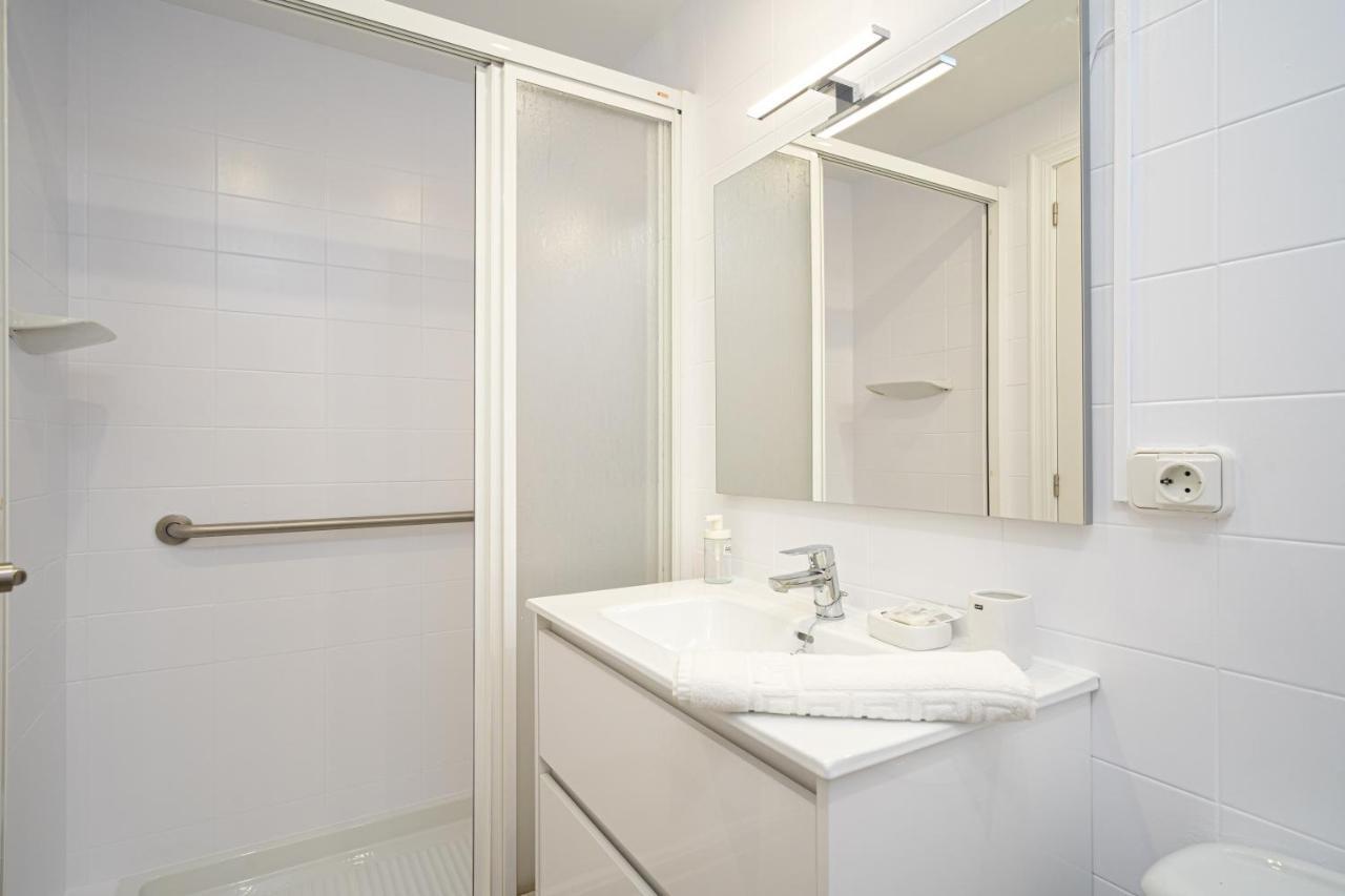 Orza Apartment Altea Exteriör bild