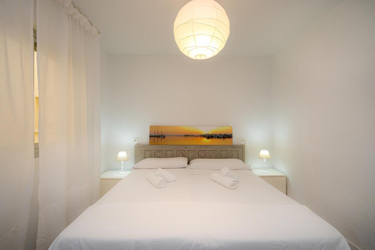 Orza Apartment Altea Exteriör bild