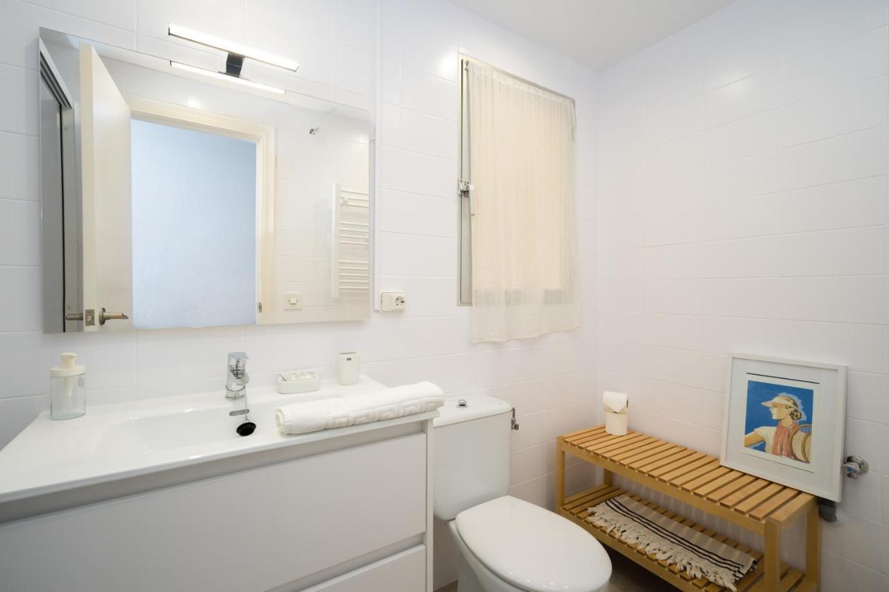 Orza Apartment Altea Exteriör bild