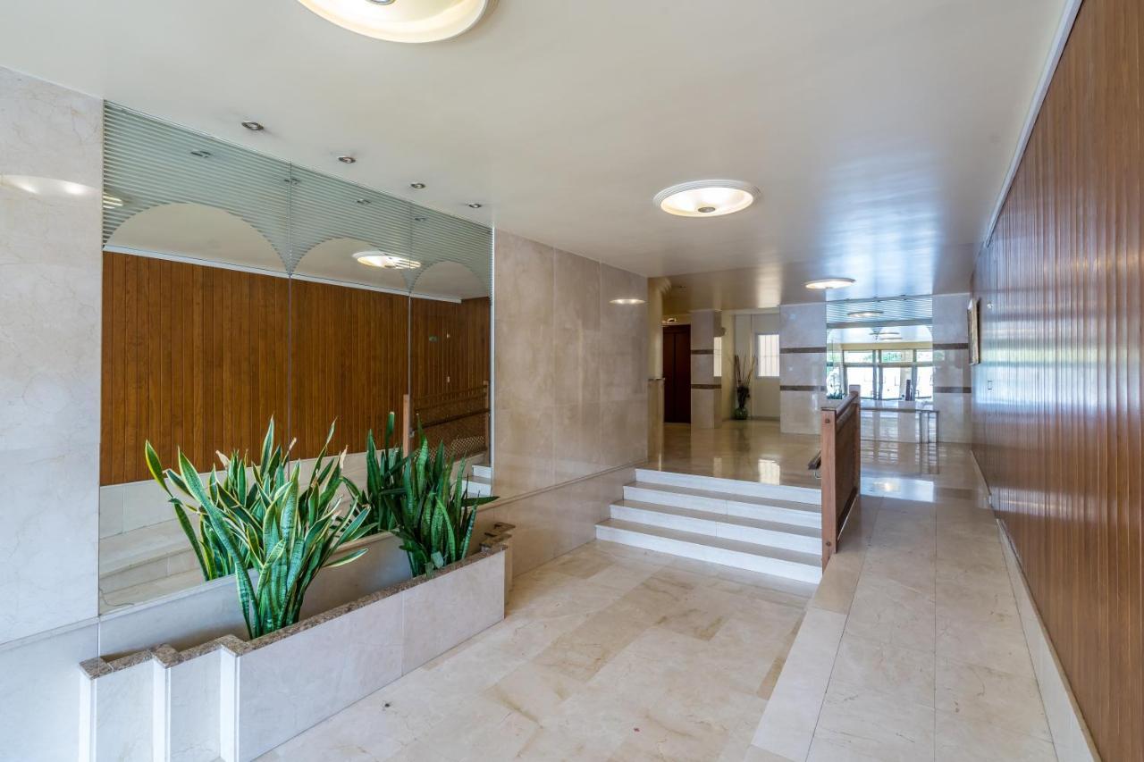 Orza Apartment Altea Exteriör bild
