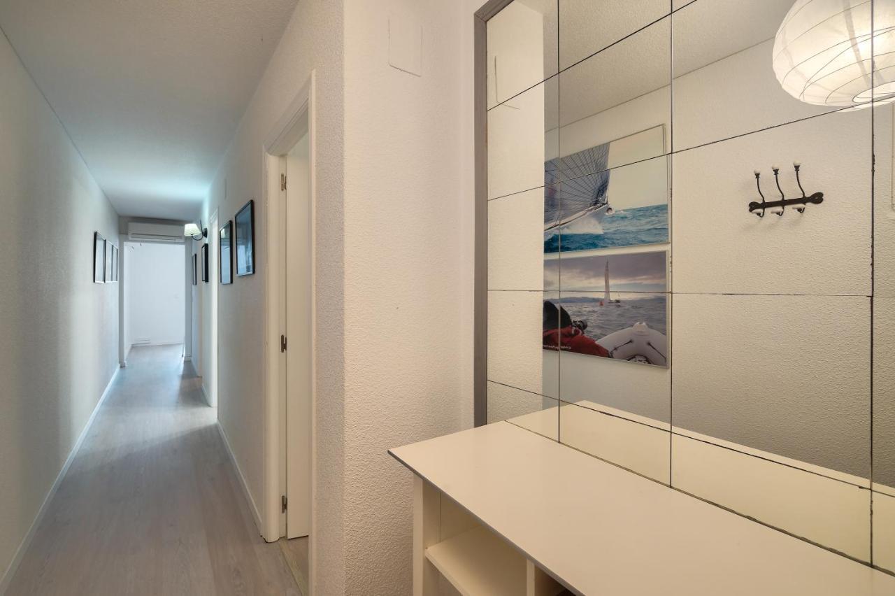 Orza Apartment Altea Exteriör bild