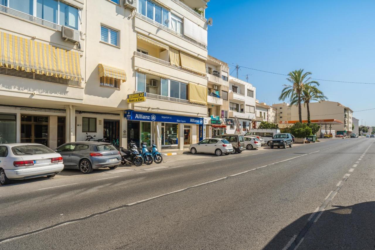 Orza Apartment Altea Exteriör bild