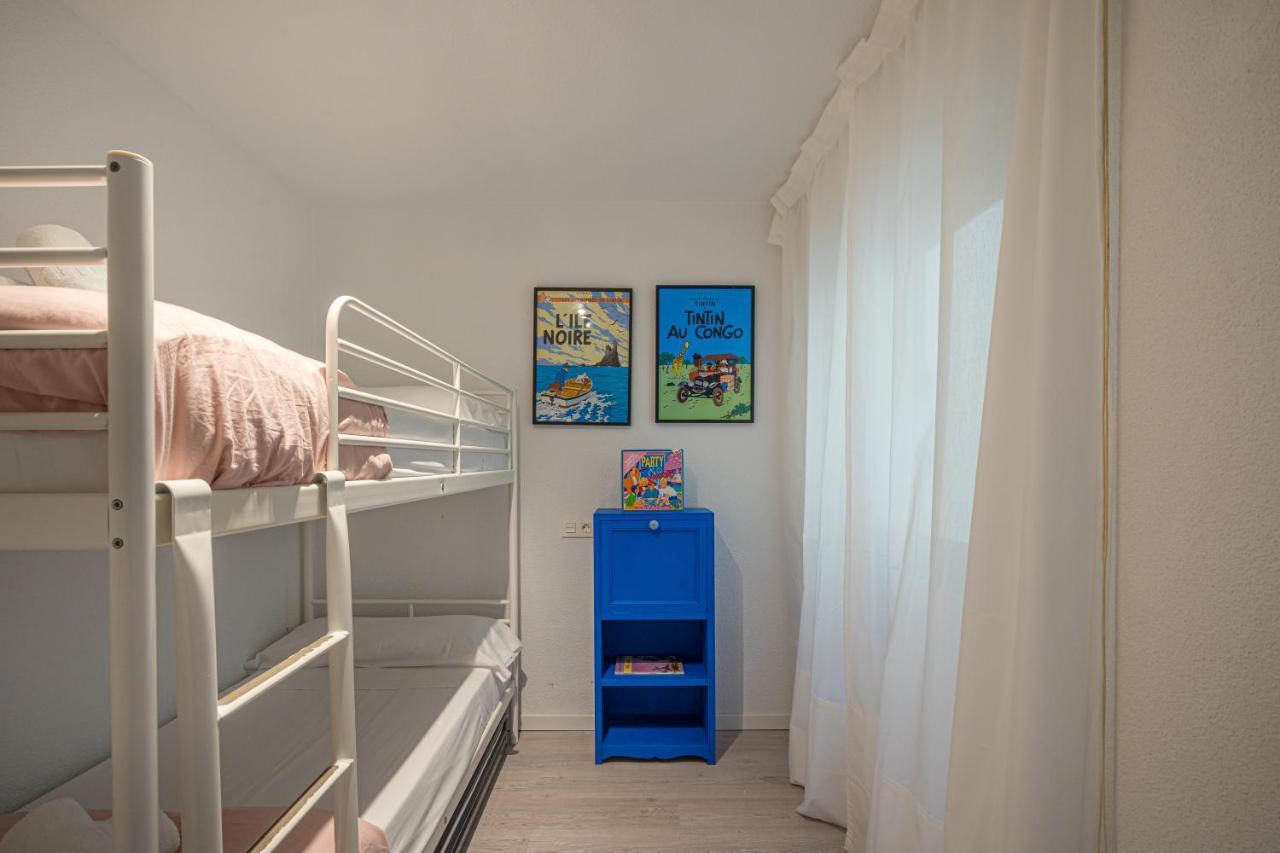 Orza Apartment Altea Exteriör bild