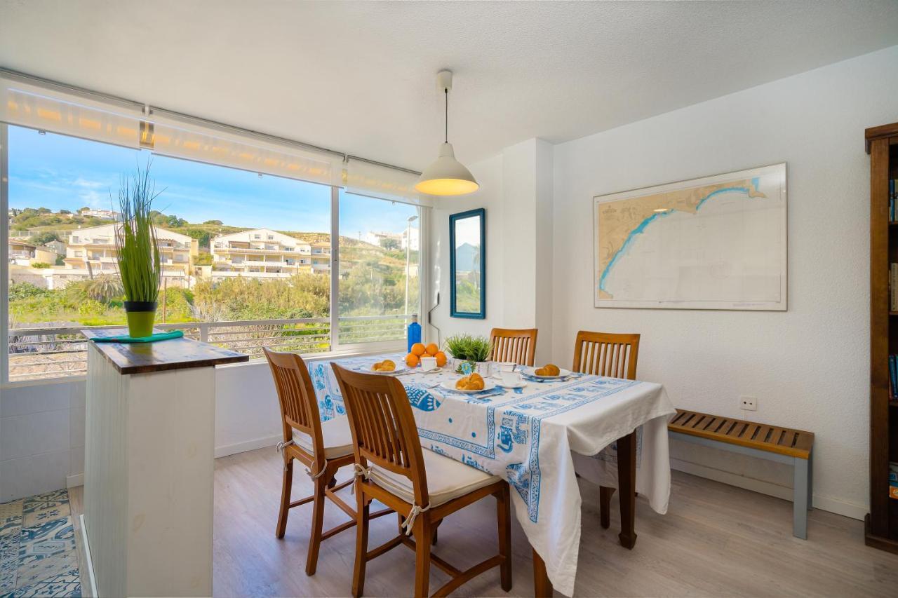 Orza Apartment Altea Exteriör bild